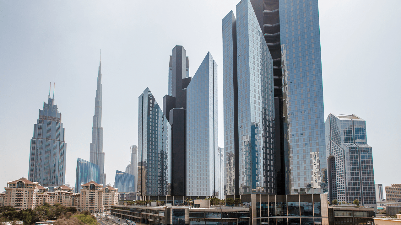 Dubai Licenses Ripple to Launch Cross-Border Payment Services